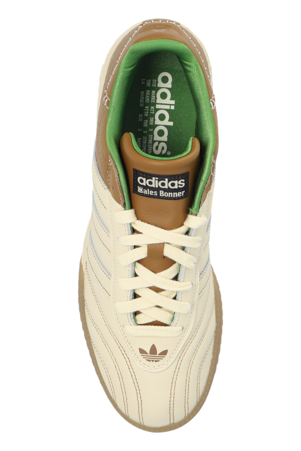 Adidas 3 stripe tennis shoes best sale